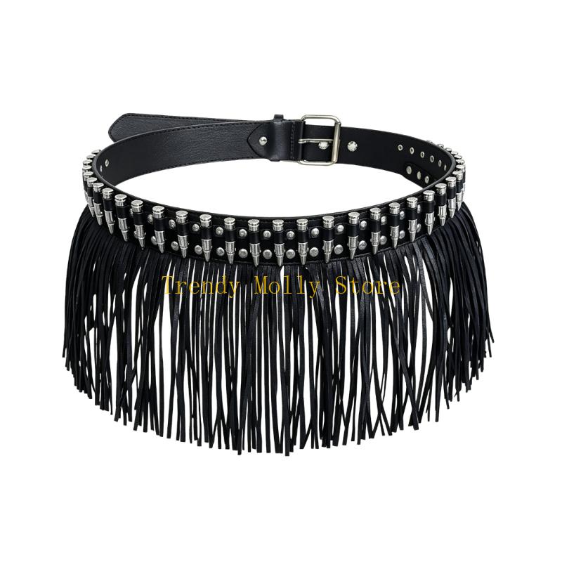 N5KB – ceinture taille en PU,  - Street Fashion Reference avis et prix