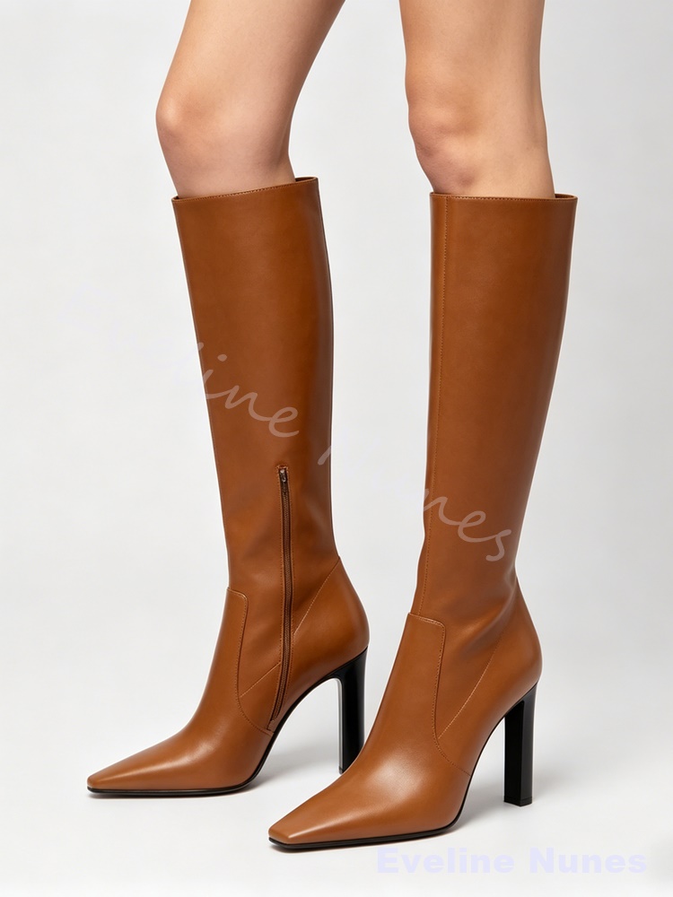 Bottes de mode Street Runway p - Street Fashion Runway avis et prix