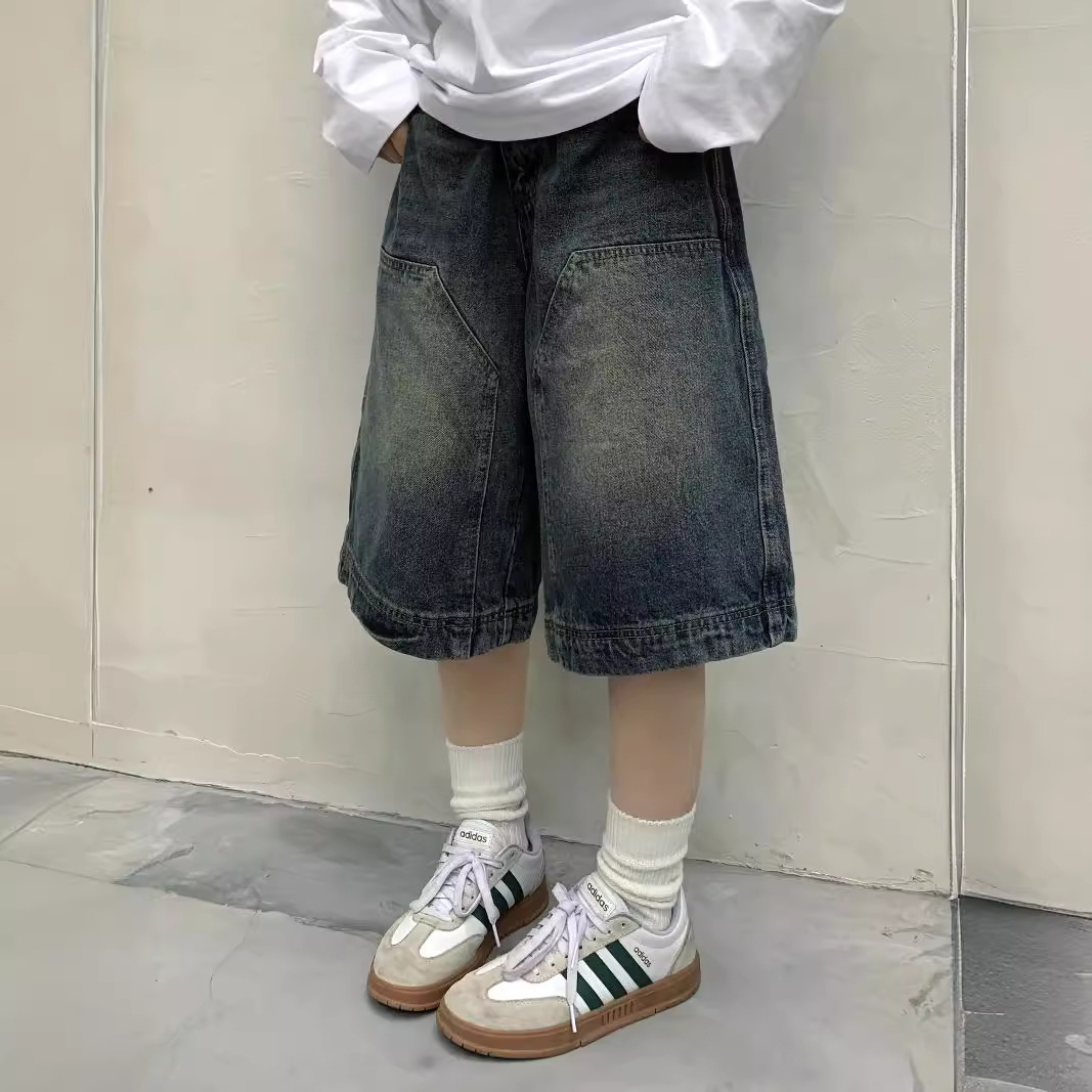 Femmes Y2K Vintage Baggy Jean  - Cargo Pant Wide avis et prix