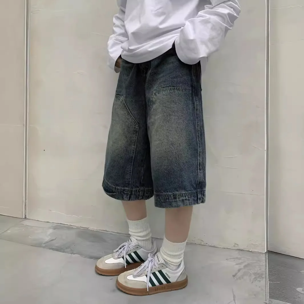 Femmes Y2K Vintage Baggy Jean  - Cargo Pant Wide avis et prix