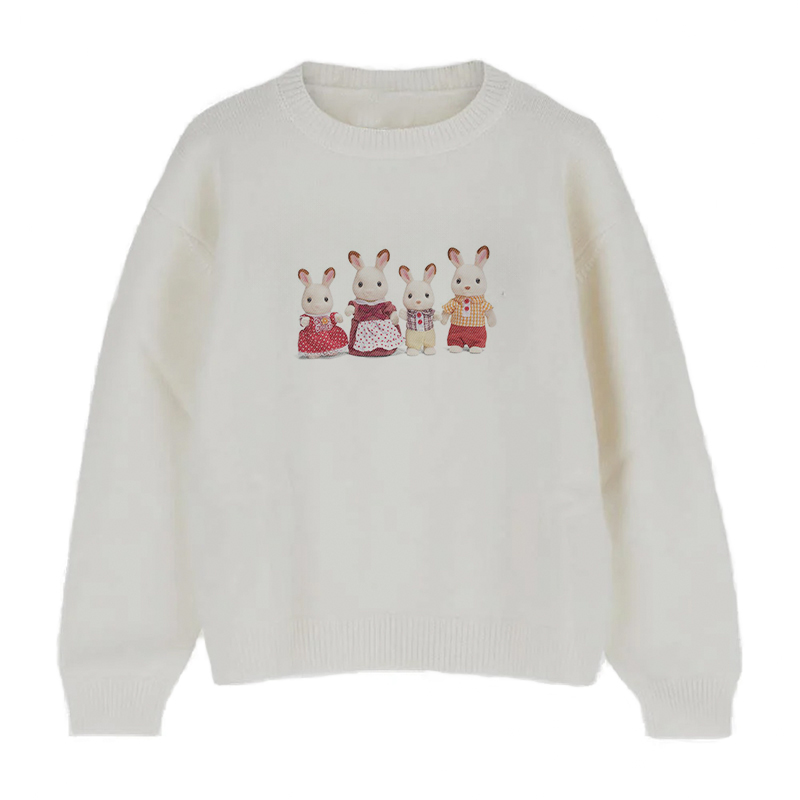 Pulls gothiques mignons pour h - Korean Street Fashion Female avis et prix