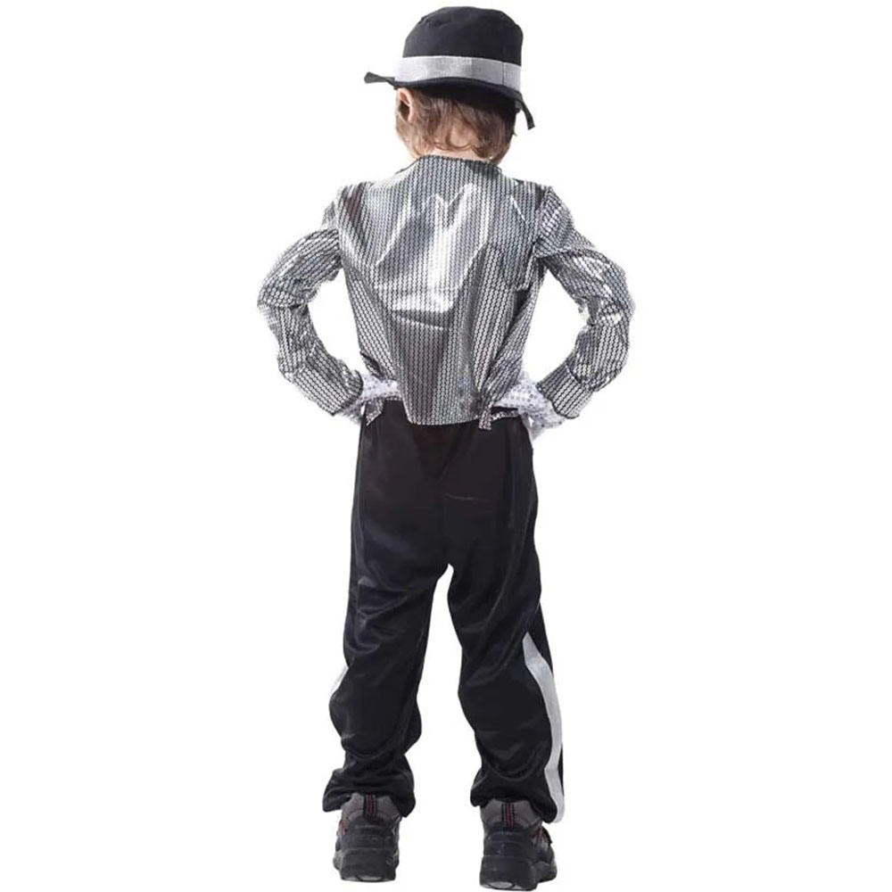 Déguisement de Michael Jackson - Street Fashion Gloves avis et prix
