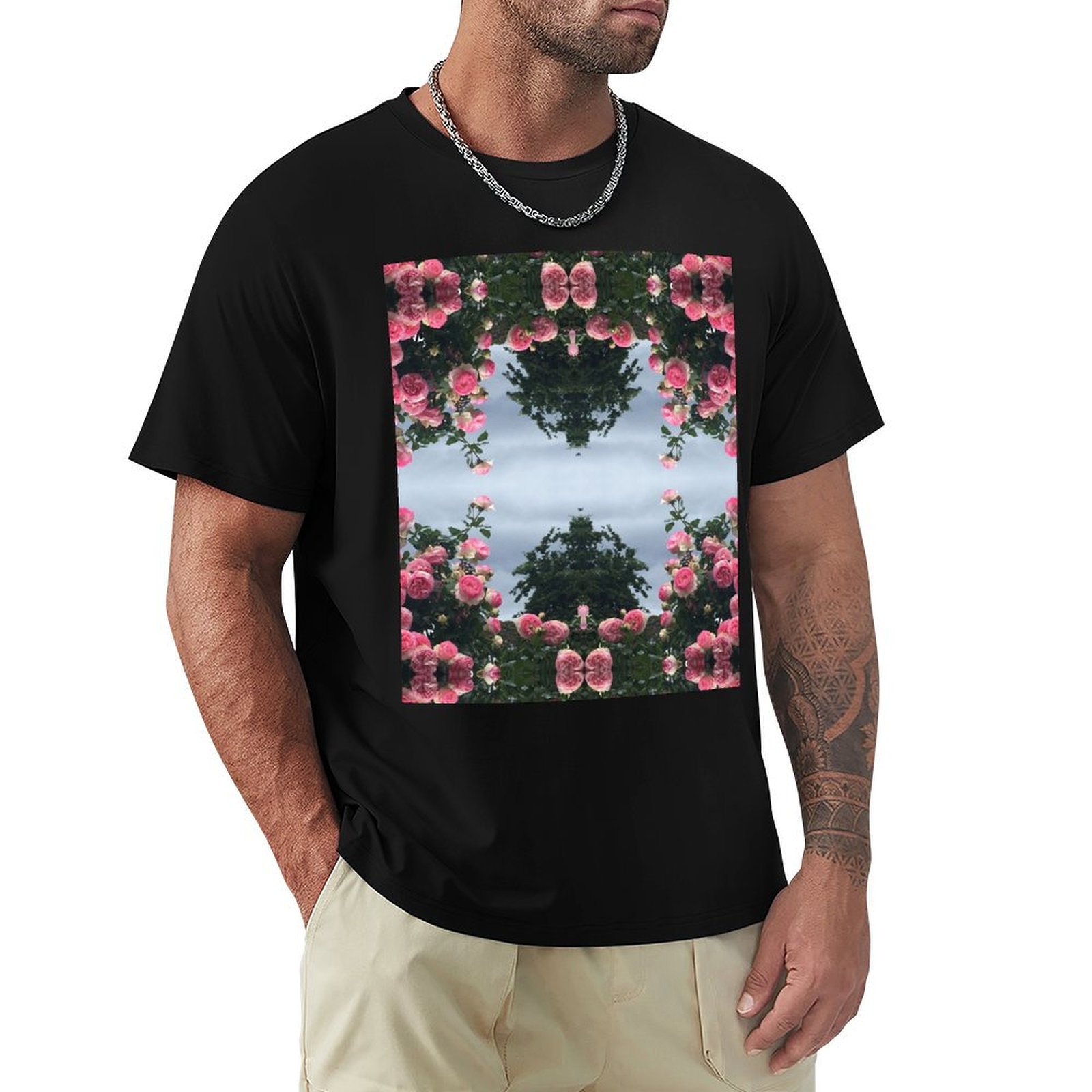 Roses - Pierre de Paradis IV,  - Parade Fashion Street avis et prix