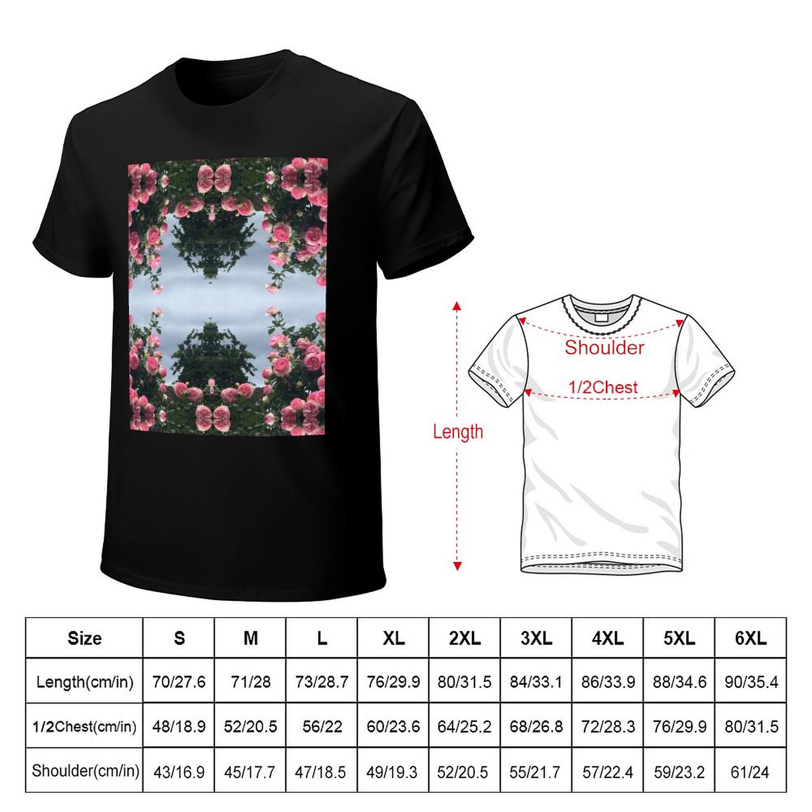 Roses - Pierre de Paradis IV,  - Parade Fashion Street avis et prix