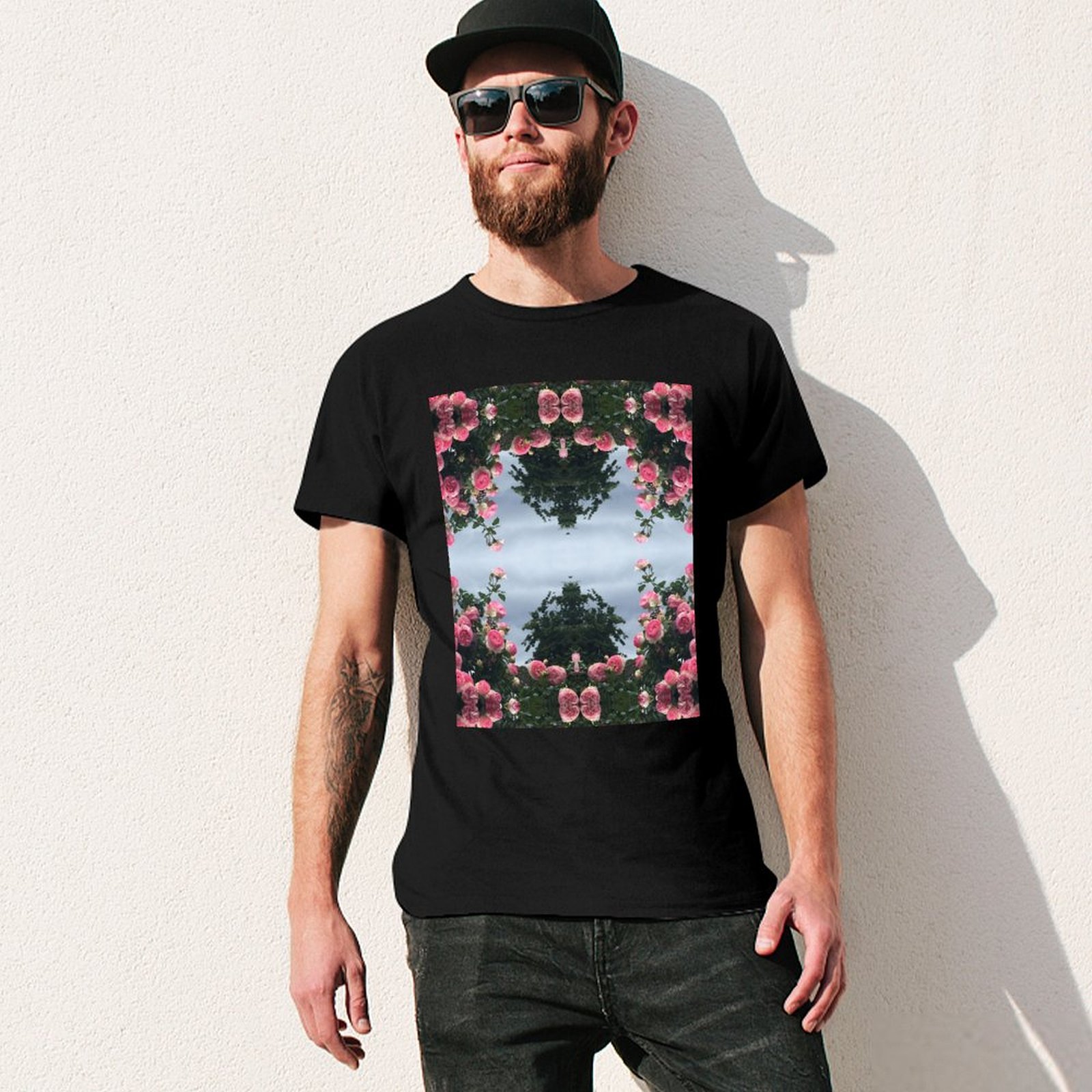 Roses - Pierre de Paradis IV,  - Parade Fashion Street avis et prix