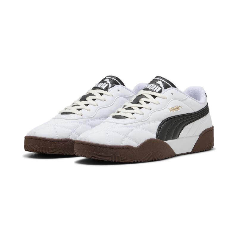 PUMA – baskets rétro en cuir p - Street Fashion Hong Kong avis et prix