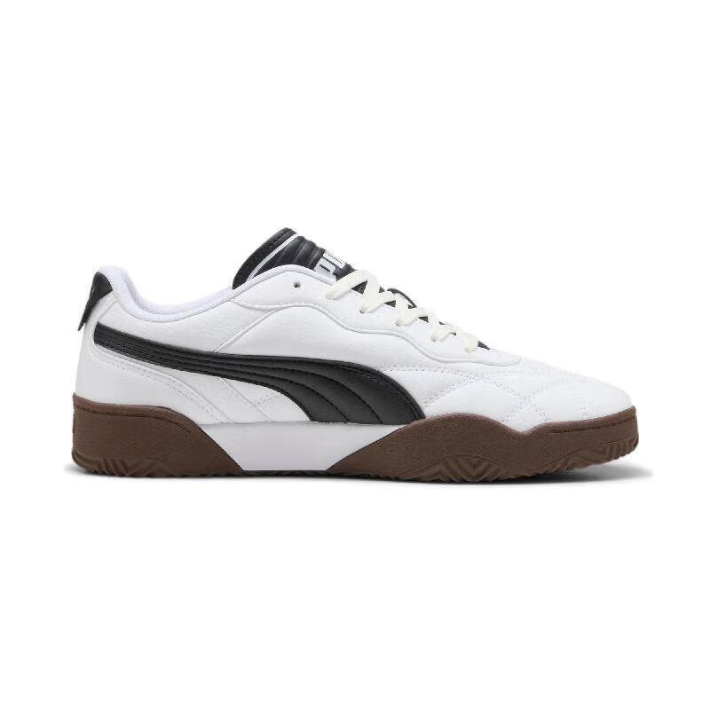 PUMA – baskets rétro en cuir p - Street Fashion Hong Kong avis et prix