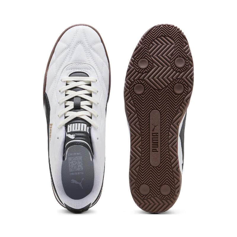 PUMA – baskets rétro en cuir p - Street Fashion Hong Kong avis et prix