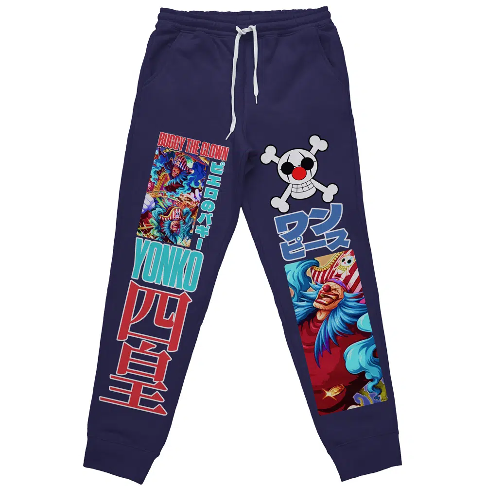 Pantalon de jogging pour homme - Street Fashion Logo avis et prix