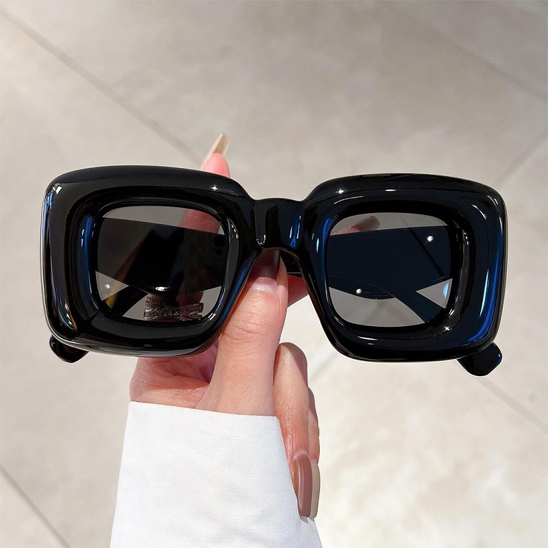 Nouvelles lunettes de soleil c - Street Fashion Photo avis et prix