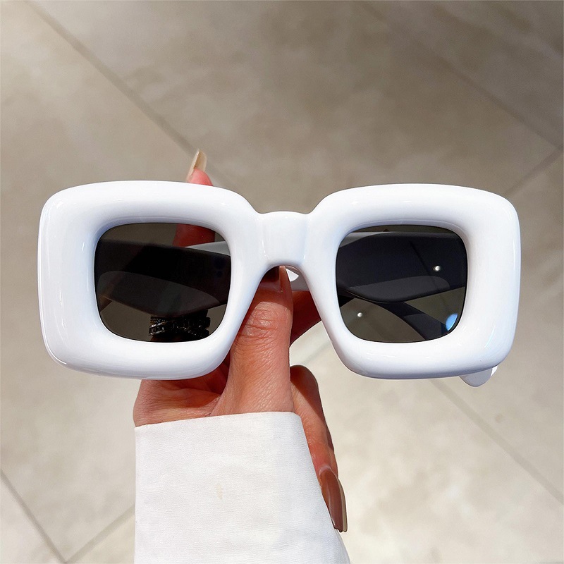 Nouvelles lunettes de soleil c - Street Fashion Photo avis et prix