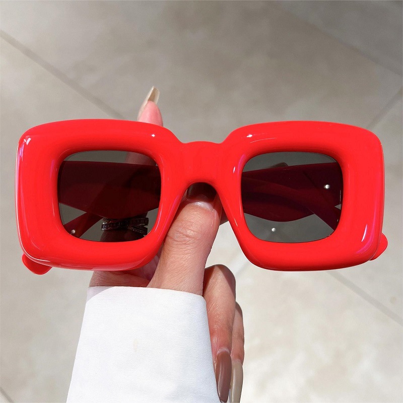 Nouvelles lunettes de soleil c - Street Fashion Photo avis et prix