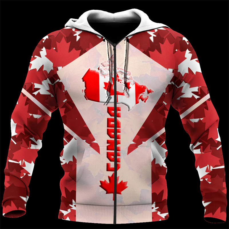 Sweats à capuche zippés pour h - Street Fashion Zip Up Hoodie avis et prix