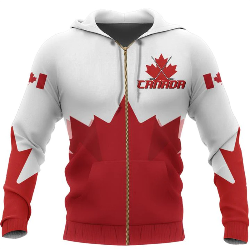Sweats à capuche zippés pour h - Street Fashion Zip Up Hoodie avis et prix