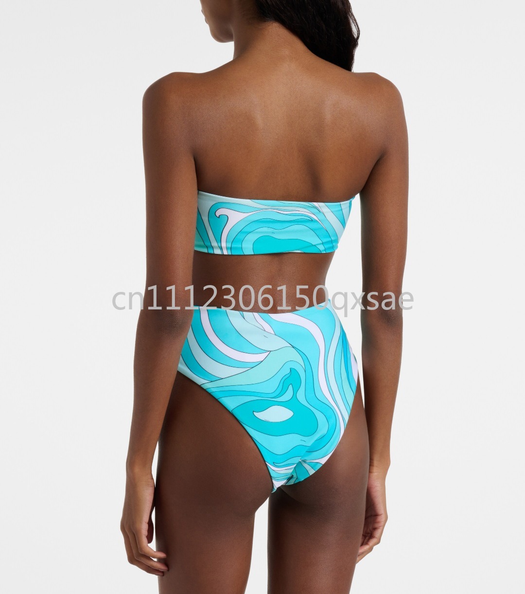Maillots de bain deux pièces b - Street Fashion Logo avis et prix