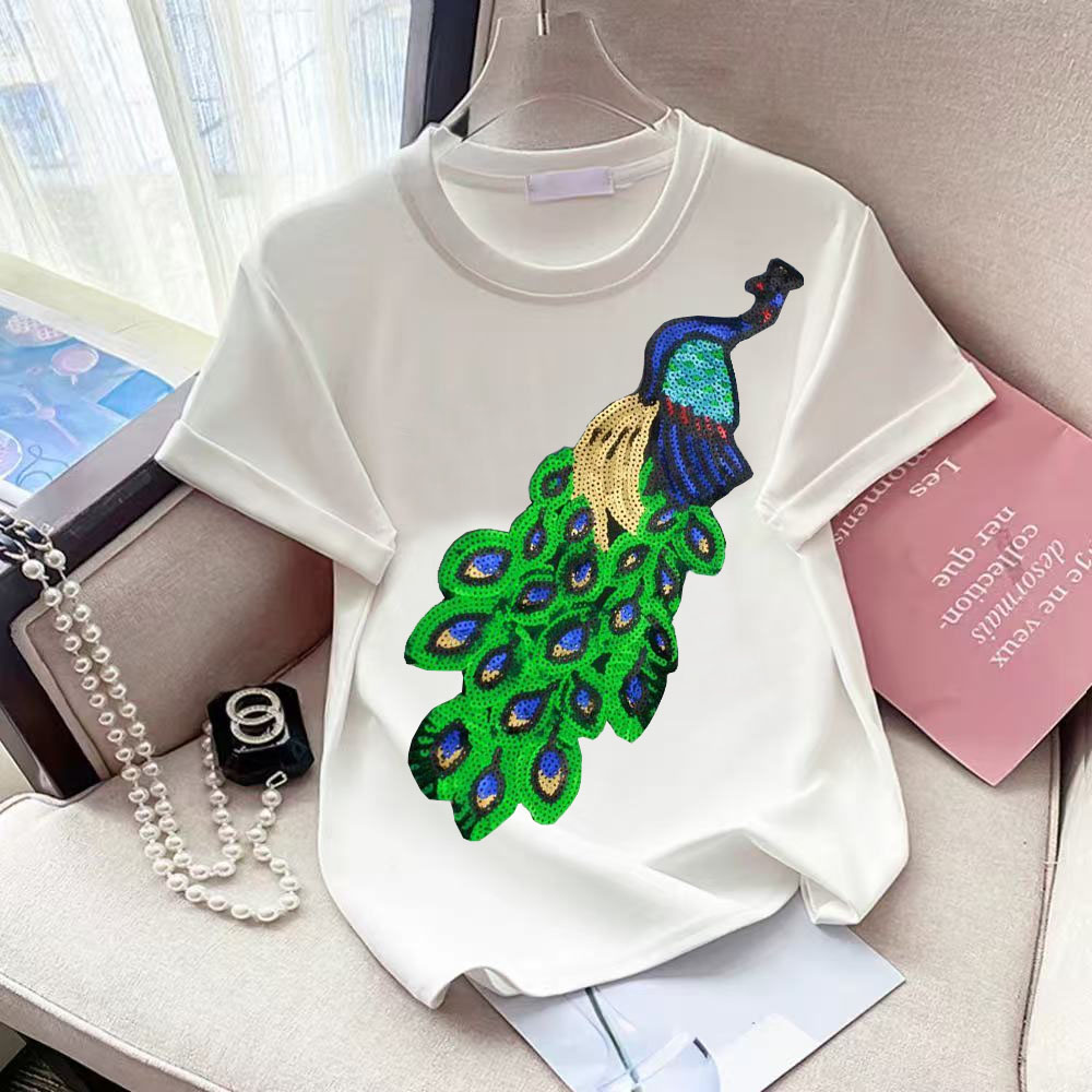 Mode coréenne rose broderie ou - Korean Street Fashion Female avis et prix