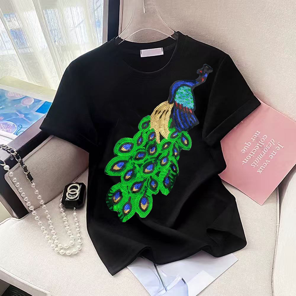Mode coréenne rose broderie ou - Korean Street Fashion Female avis et prix