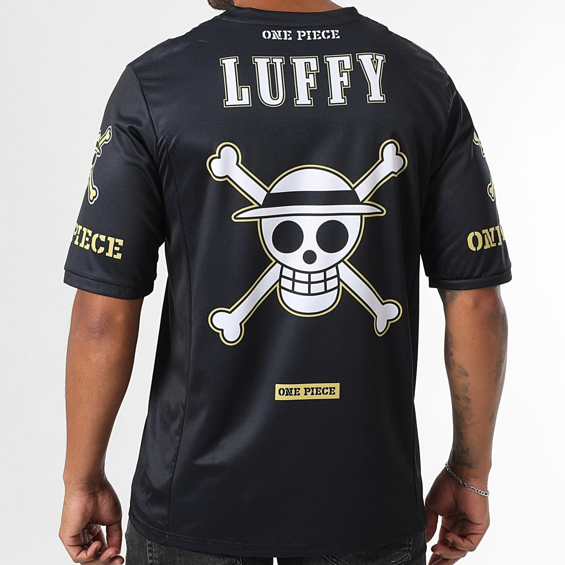 Maillot de football américain  - Street Fashion Logo avis et prix