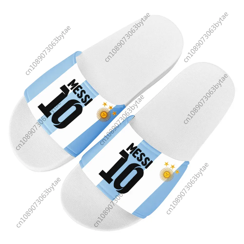 M-Miami M-Messi 10 Logo Argent - Street Fashion Logo avis et prix