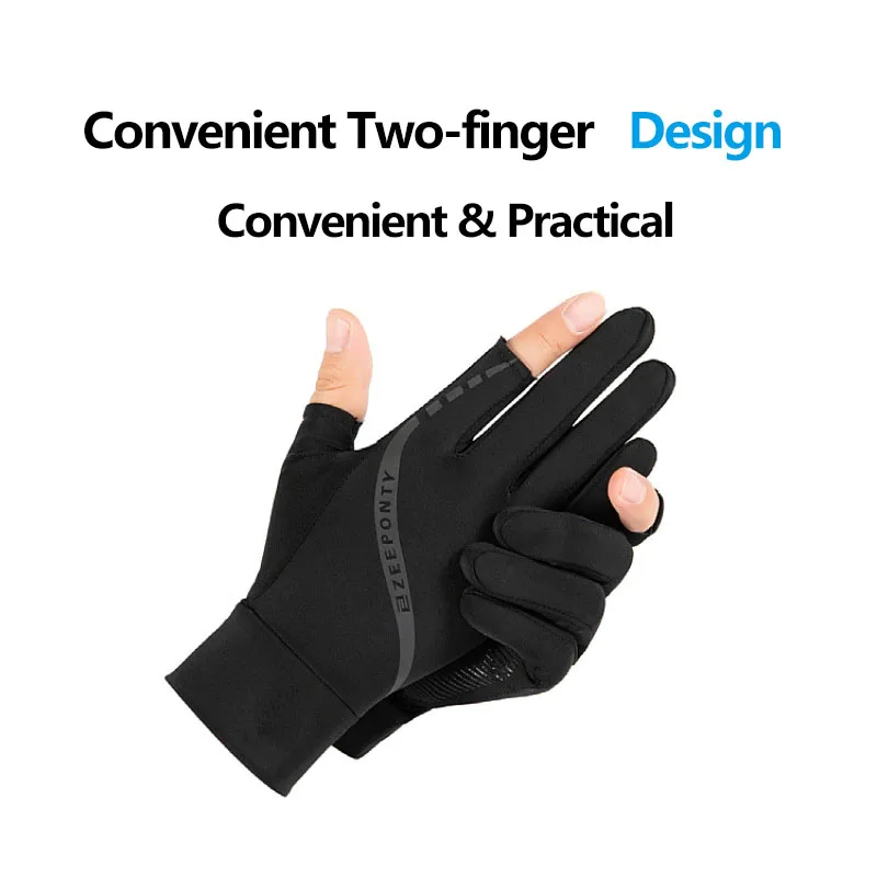 Gants de cyclisme d'été en soi - Street Fashion Gloves avis et prix