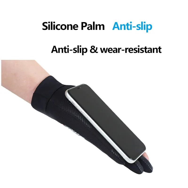 Gants de cyclisme d'été en soi - Street Fashion Gloves avis et prix