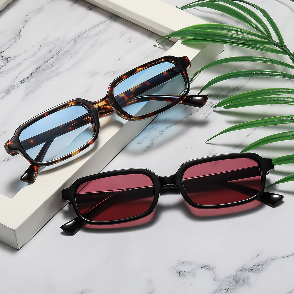 Lunettes de soleil unisexes, n - Street Fashion Definition avis et prix