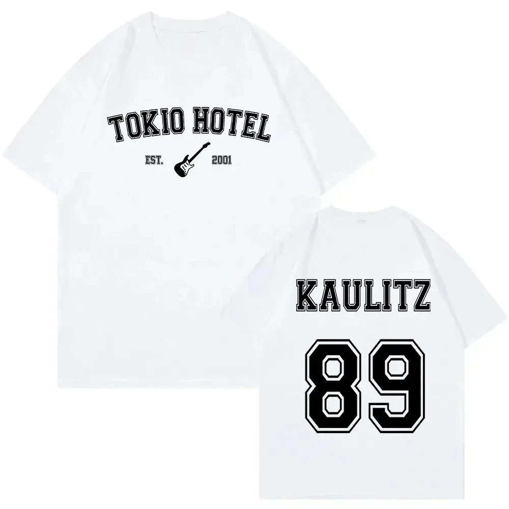 T-shirt à Manches Courtes pour - Street Fashion Tokyo avis et prix