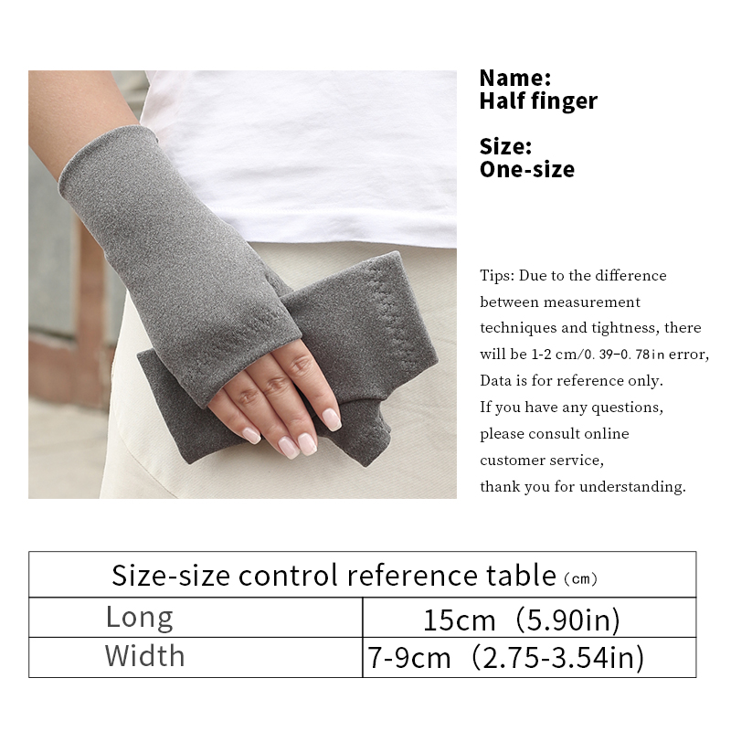 Gants chauds d'hiver pour spor - Street Fashion Gloves avis et prix