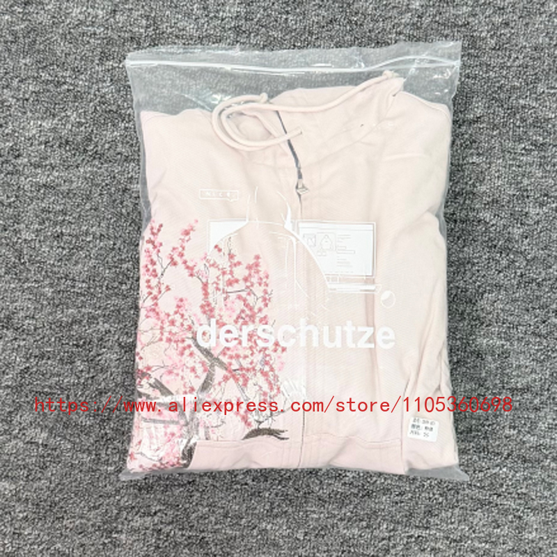 Nouvelle arrivée, veste Dersch - Street Fashion Logo avis et prix