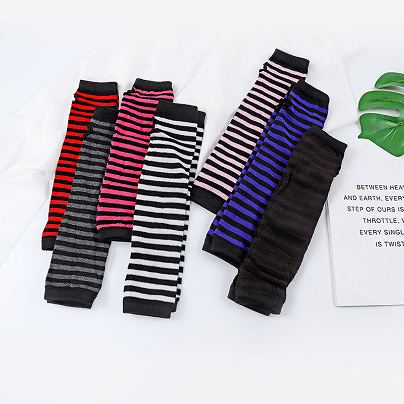 Gants chauds d'hiver à manches - Street Fashion Gloves avis et prix