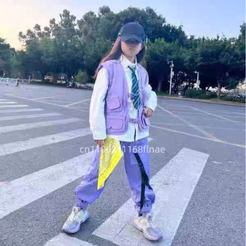 Ensemble de costumes de danse  - Street Fashion Runway avis et prix