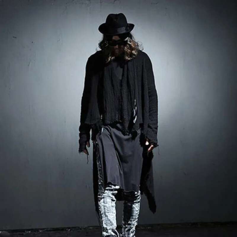 HKSH-T-shirt et Gants Longs Pe - Street Fashion Gloves avis et prix