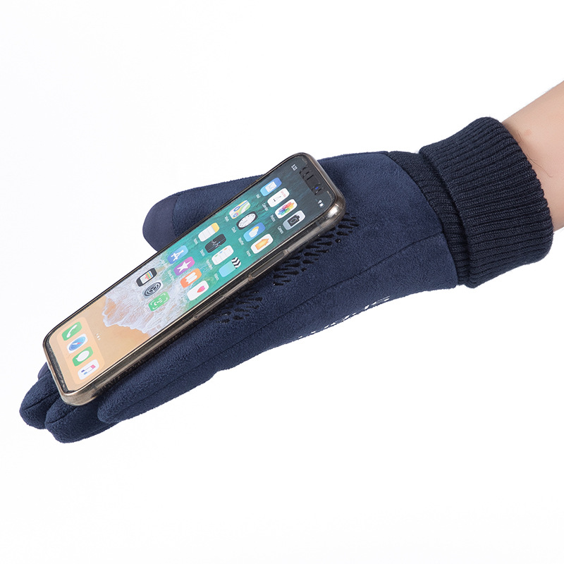 Gants de conduite chauds en cu - Street Fashion Gloves avis et prix