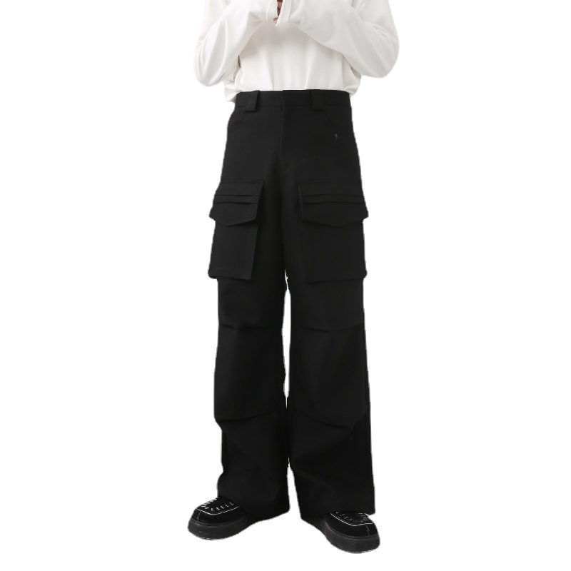 Pantalon Cargo Vintage pour Ho - Cargo Pant Wide avis et prix