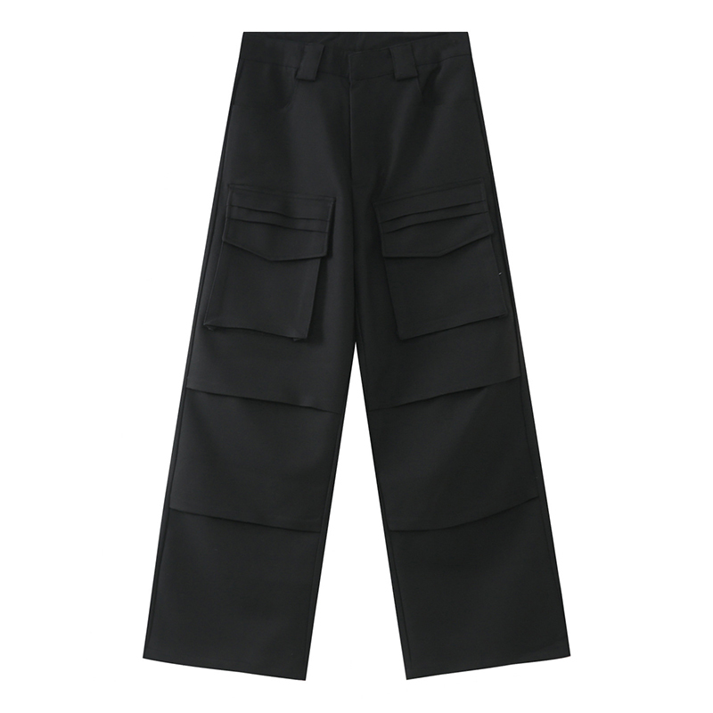 Pantalon Cargo Vintage pour Ho - Cargo Pant Wide avis et prix