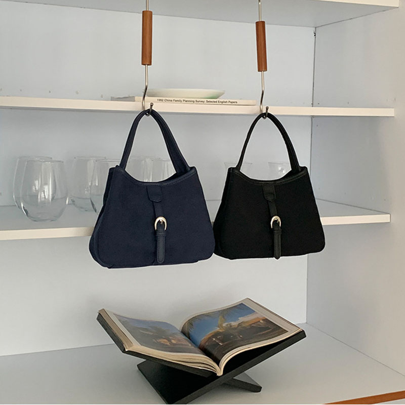 Sac à main en toile pour femme - Korean Street Fashion Female avis et prix