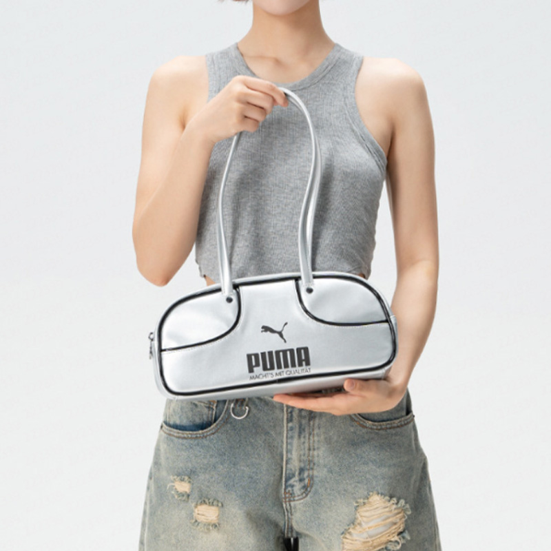 Sac à bandoulière Puma pour ho - Street Fashion Hong Kong avis et prix
