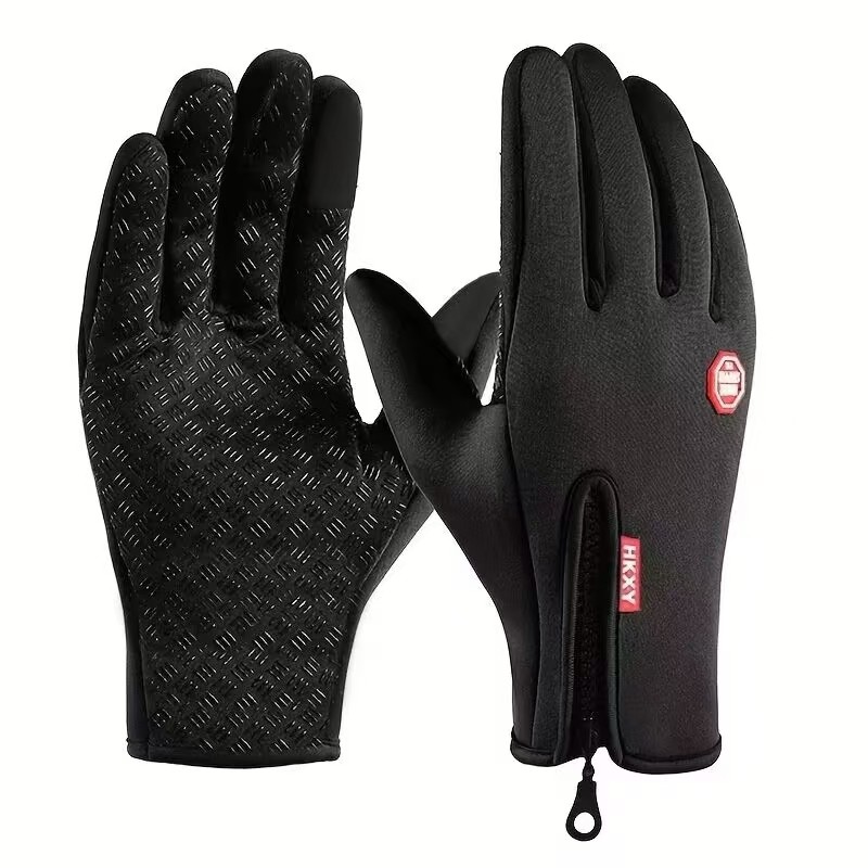 Gants de cyclisme en plein air - Street Fashion Gloves avis et prix
