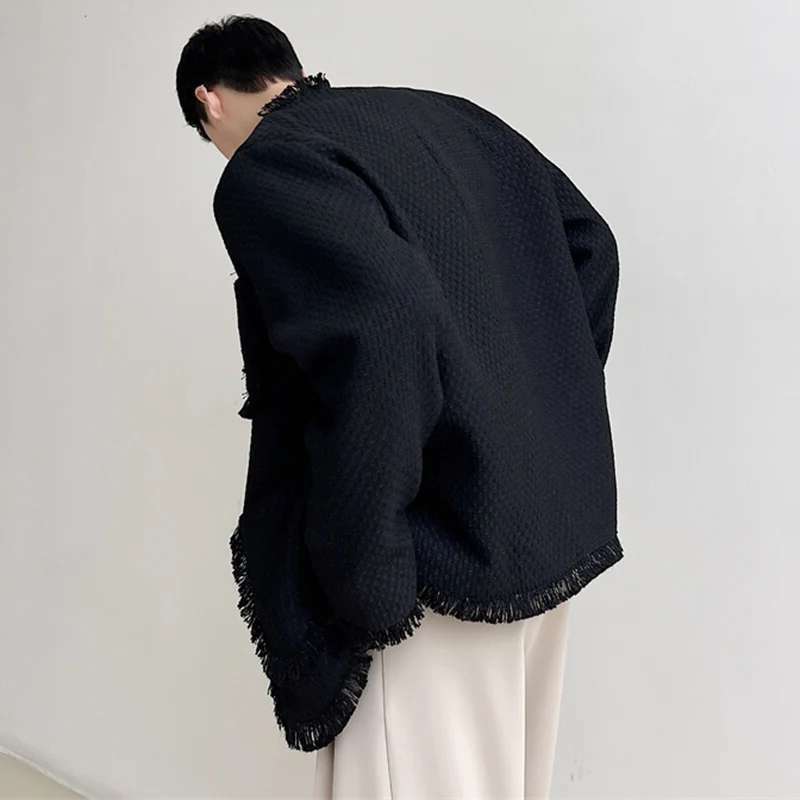 LUZHEN poches originales éléga - Street Fashion Reviews avis et prix