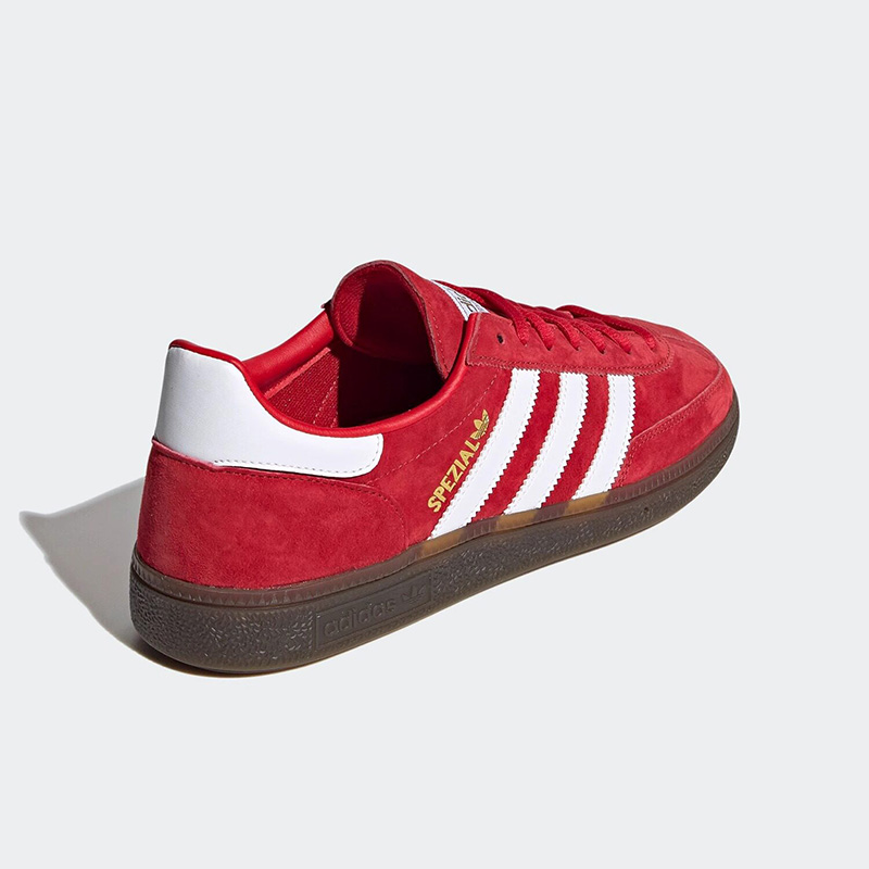 Adidas Trefoil Retro Suede Ska - Street Fashion Hong Kong avis et prix