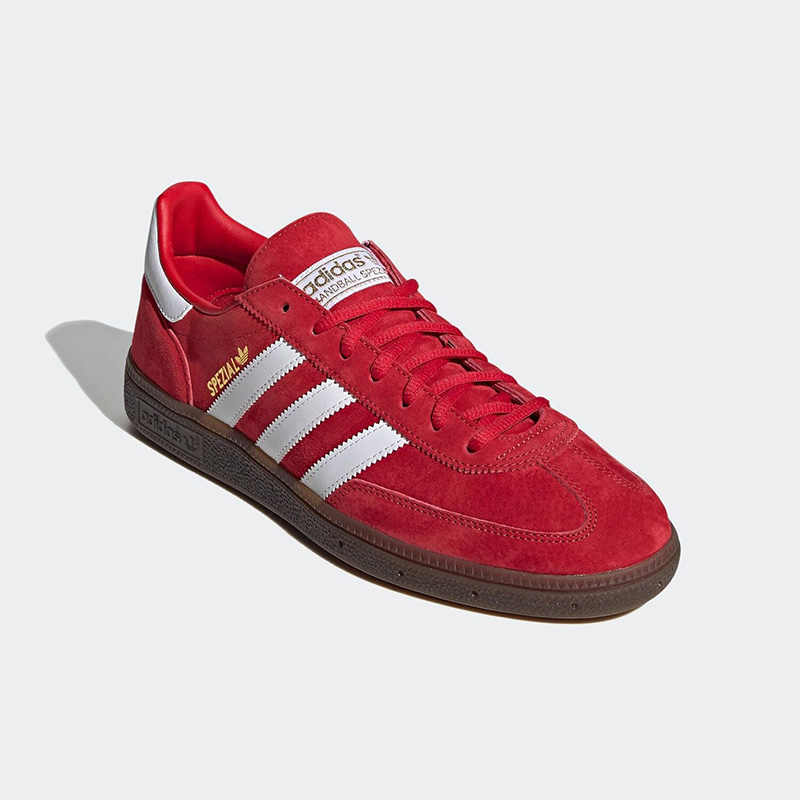 Adidas Trefoil Retro Suede Ska - Street Fashion Hong Kong avis et prix