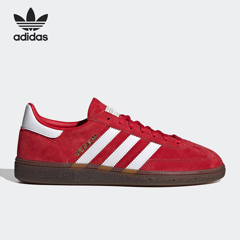 Adidas Trefoil Retro Suede Ska - Street Fashion Hong Kong avis et prix