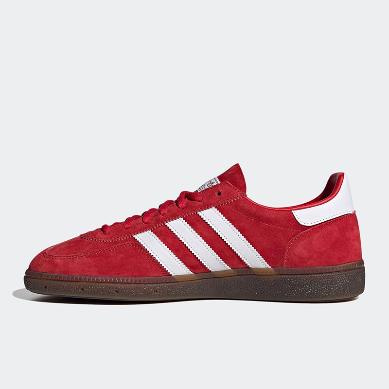 Adidas Trefoil Retro Suede Ska - Street Fashion Hong Kong avis et prix