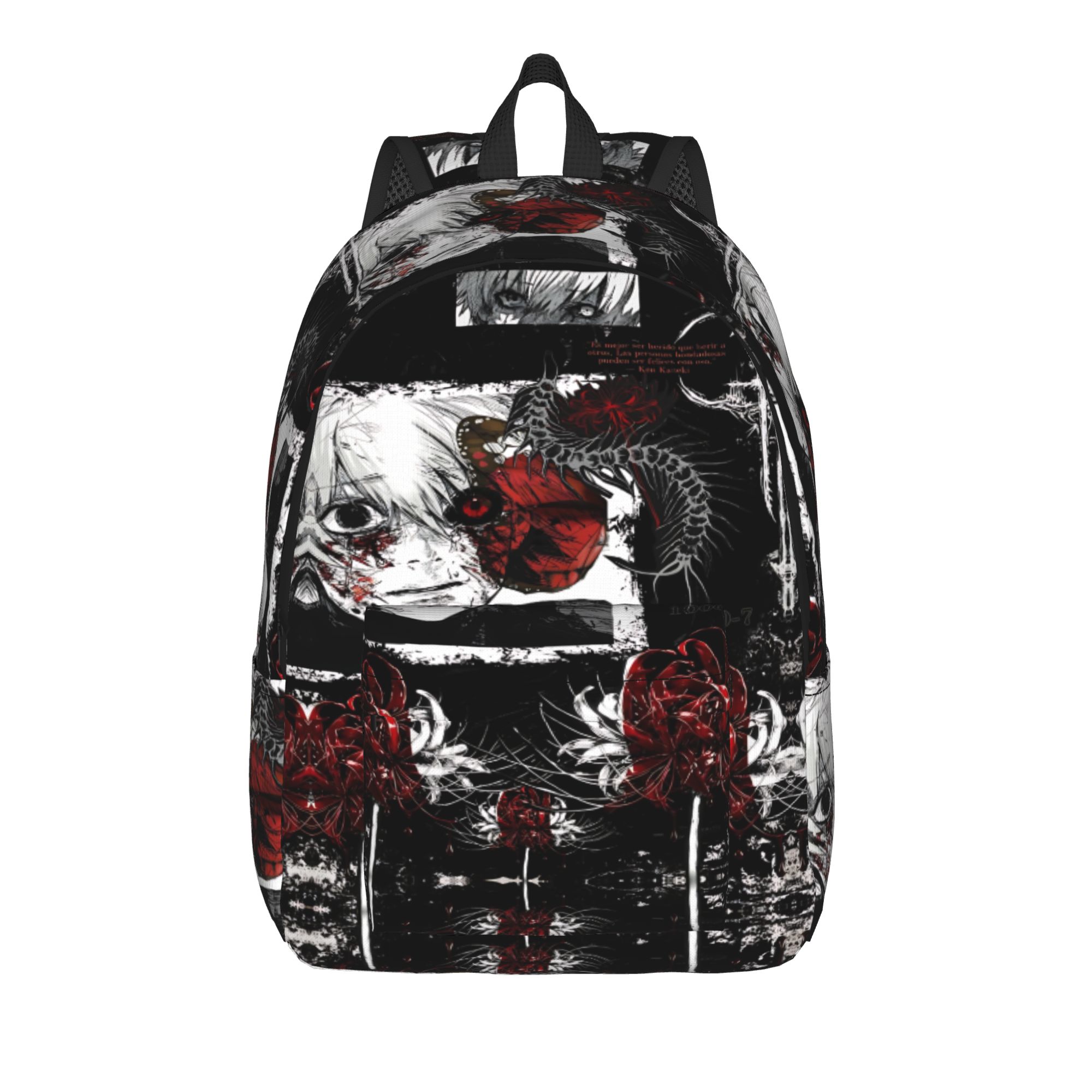 Sac à dos tendance Halloween T - Street Fashion Tokyo avis et prix