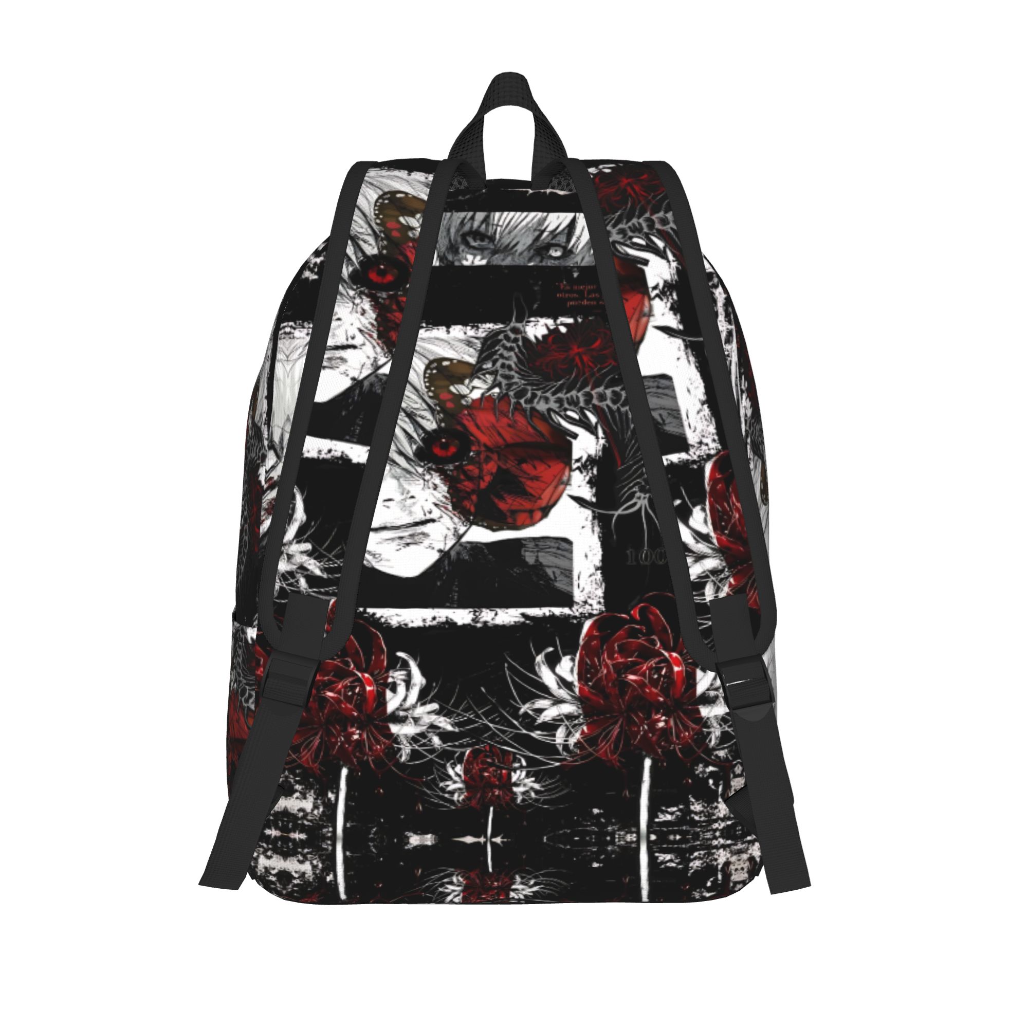 Sac à dos tendance Halloween T - Street Fashion Tokyo avis et prix