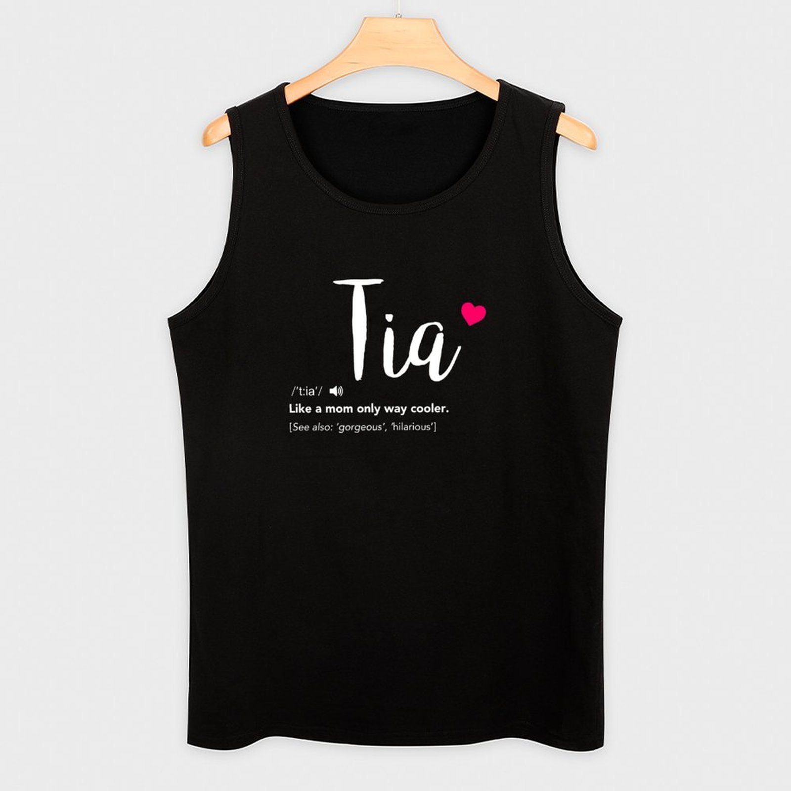 Tia - Comme une maman, seuleme - Street Fashion Definition avis et prix