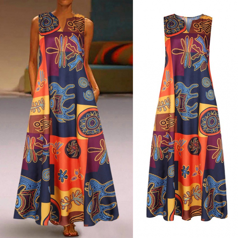 Robes Maxi élégantes femmes ét - Parade Fashion Street avis et prix