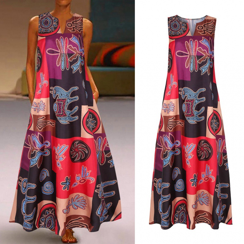 Robes Maxi élégantes femmes ét - Parade Fashion Street avis et prix