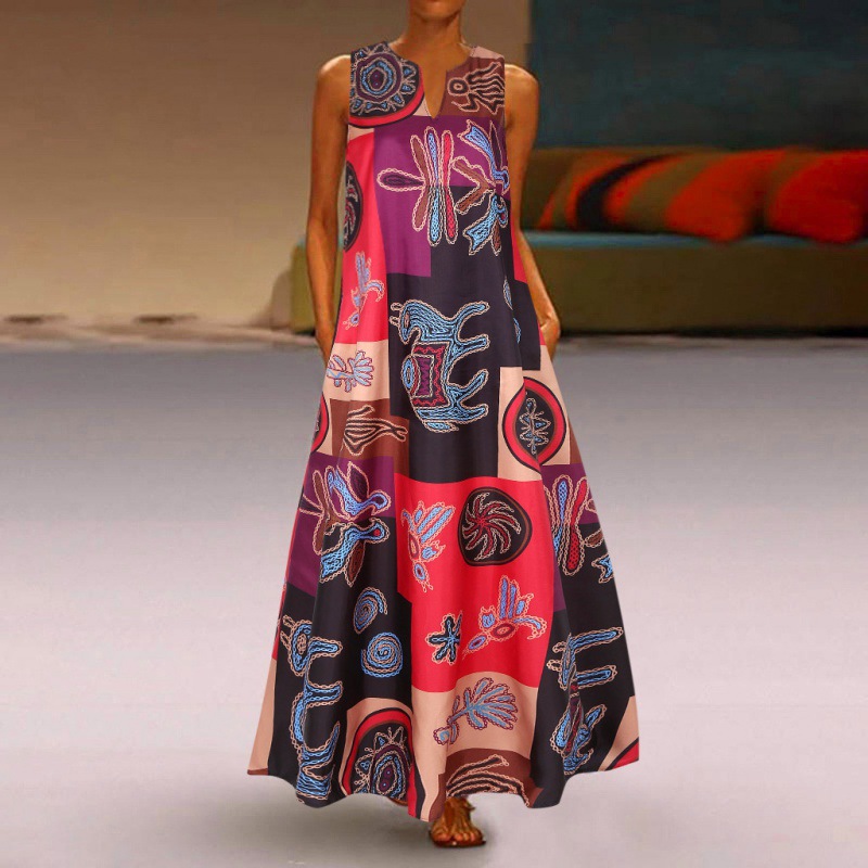 Robes Maxi élégantes femmes ét - Parade Fashion Street avis et prix