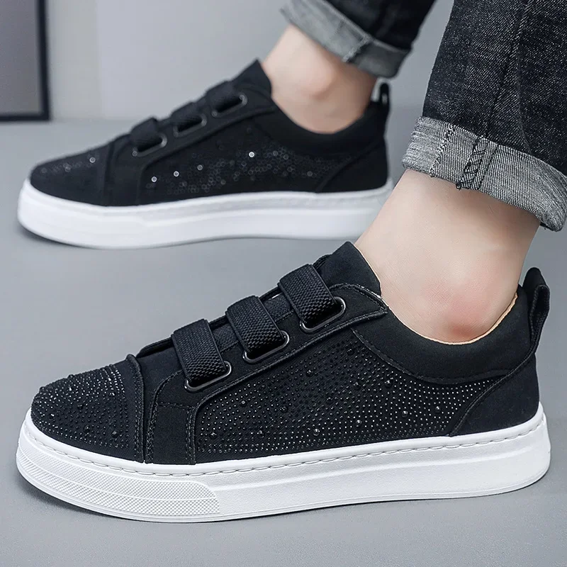 Nouvelles baskets chaudes pour - Street Fashion Hong Kong avis et prix